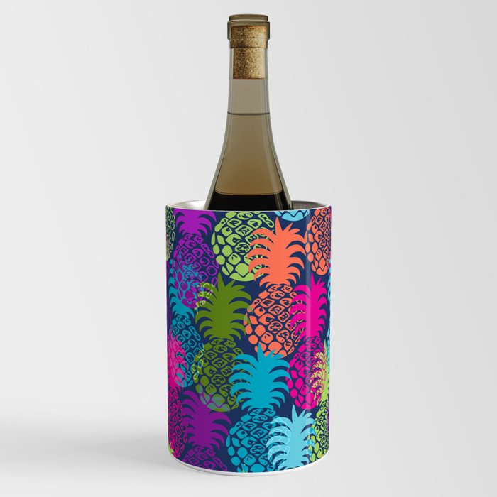 Momona Hawaiian Tropical Pineapple Toss Wine Chiller