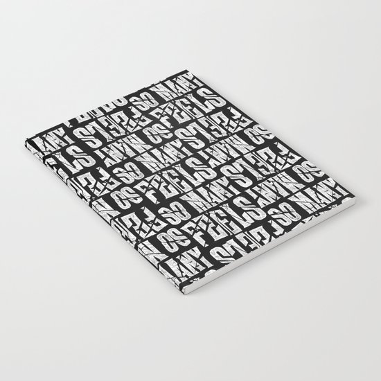 Feels Notebook