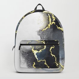 Sif’s Golden tresses  Backpack
