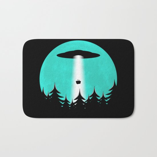 Picnic Bath Mat