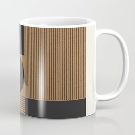Modern Balance Coffee Mug