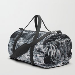 Unknown Duffle Bag