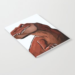 Dino Notebook