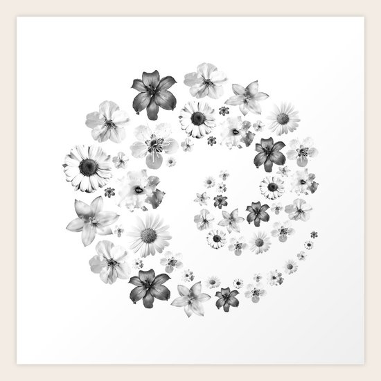 for luck:) Art Print