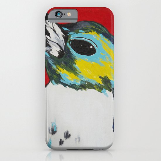 Penguin iPhone & iPod Case