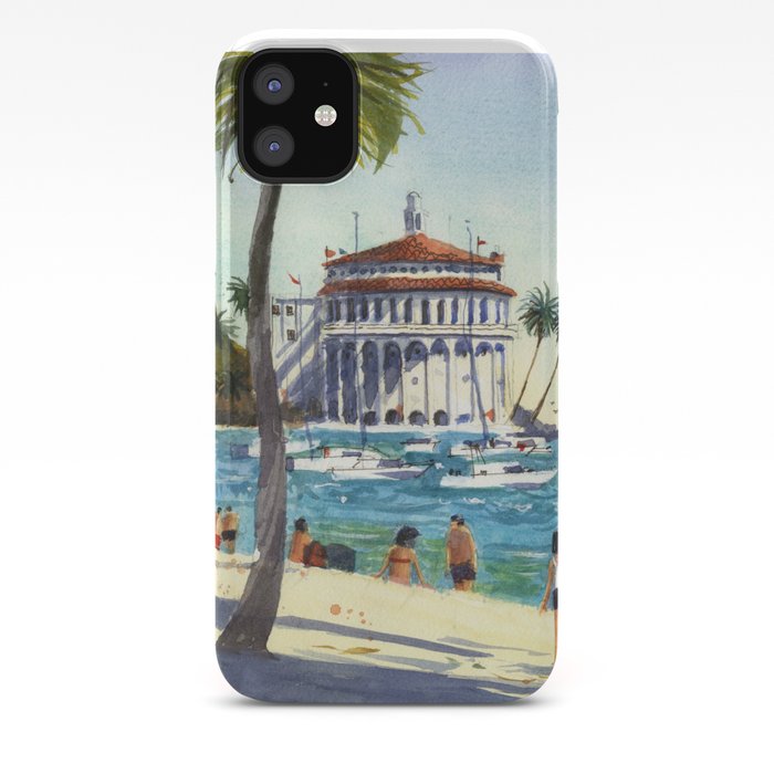 Catalyna iPhone 11 case Catalyna iPhone 11 case