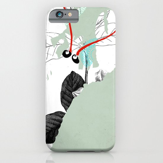 Lobster iPhone & iPod Case