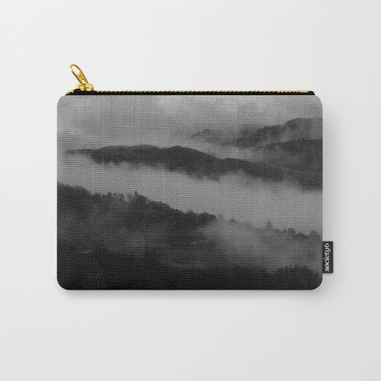 Zagoroxoria Carry-All Pouch