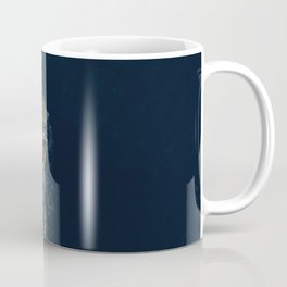 Luzzu Coffee Mug