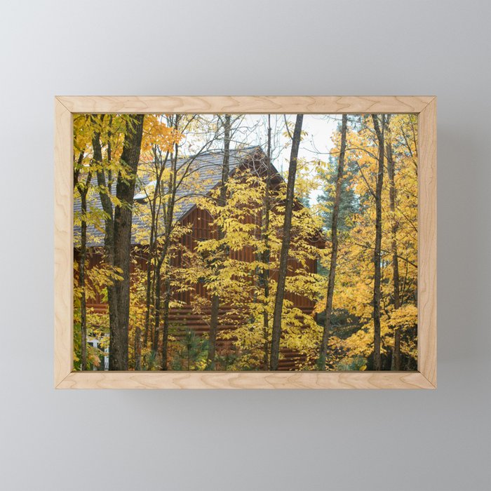 Framed outlet mini sota