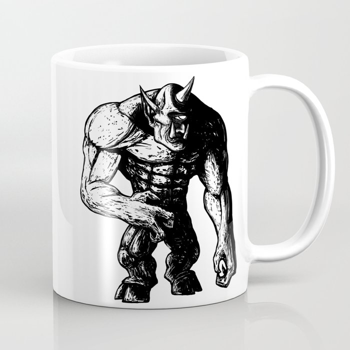 Cyclops A1 Coffee Mug