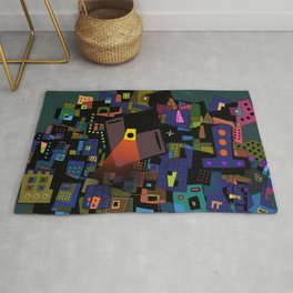Broadway Rug