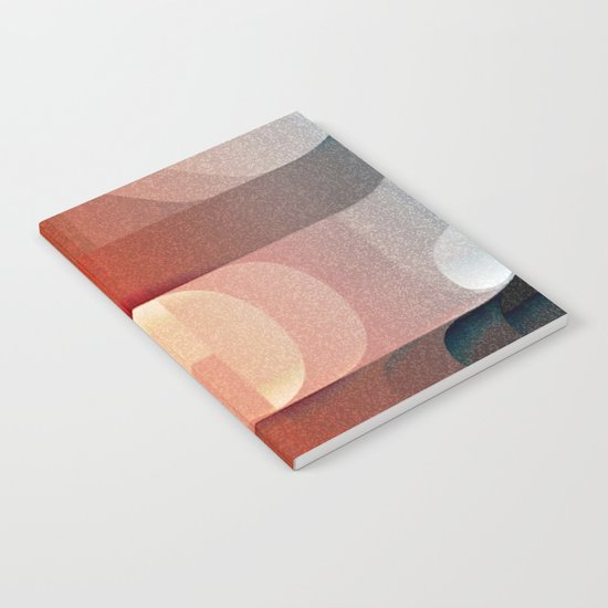 Amazing Stair Cases Notebook