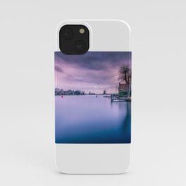 See The Sea iPhone Case