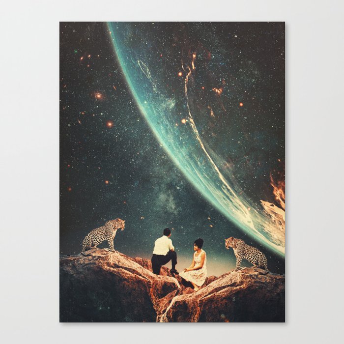Canvas Print