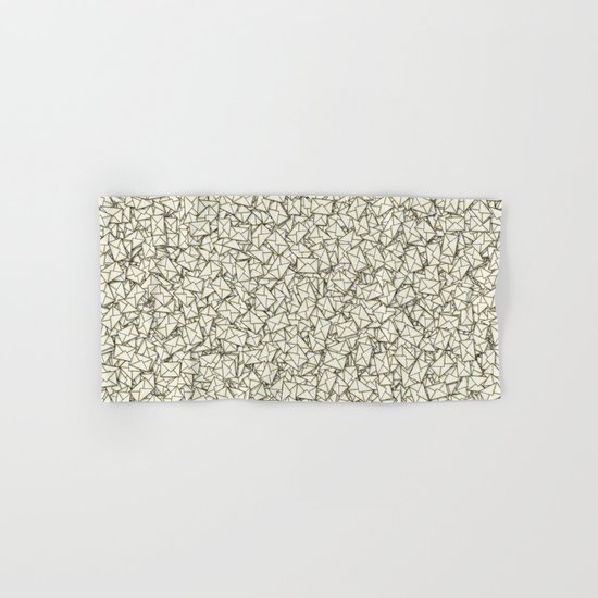 Email Hand & Bath Towel
