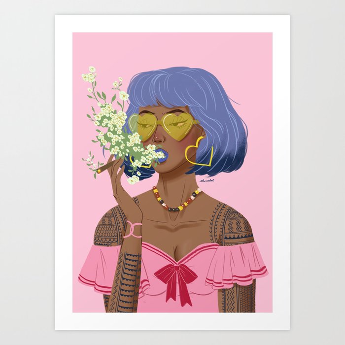 Art Print