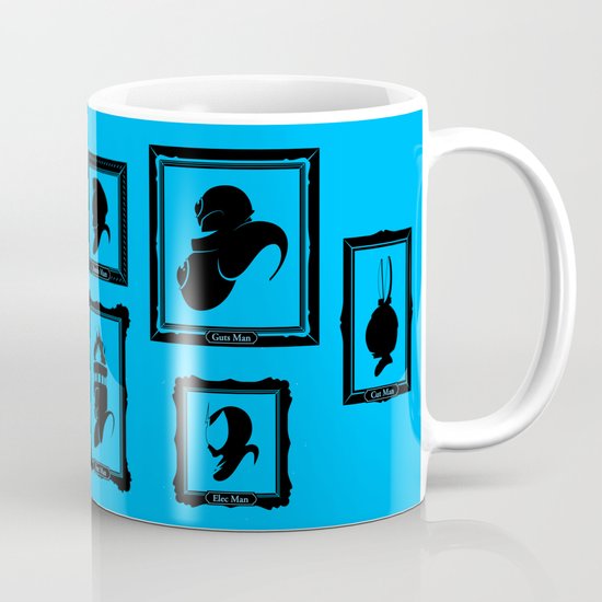 Stage Select Mug