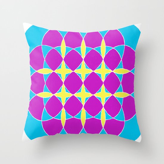 Sweet Throw Pillow