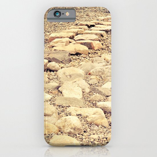 broken road iPhone & iPod Case