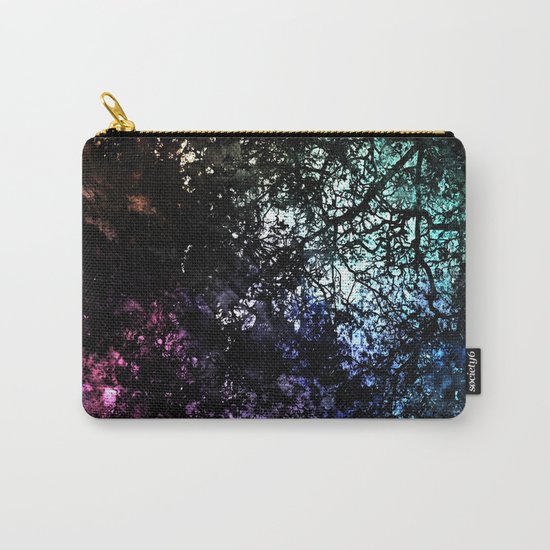 ε Avior Carry-All Pouch