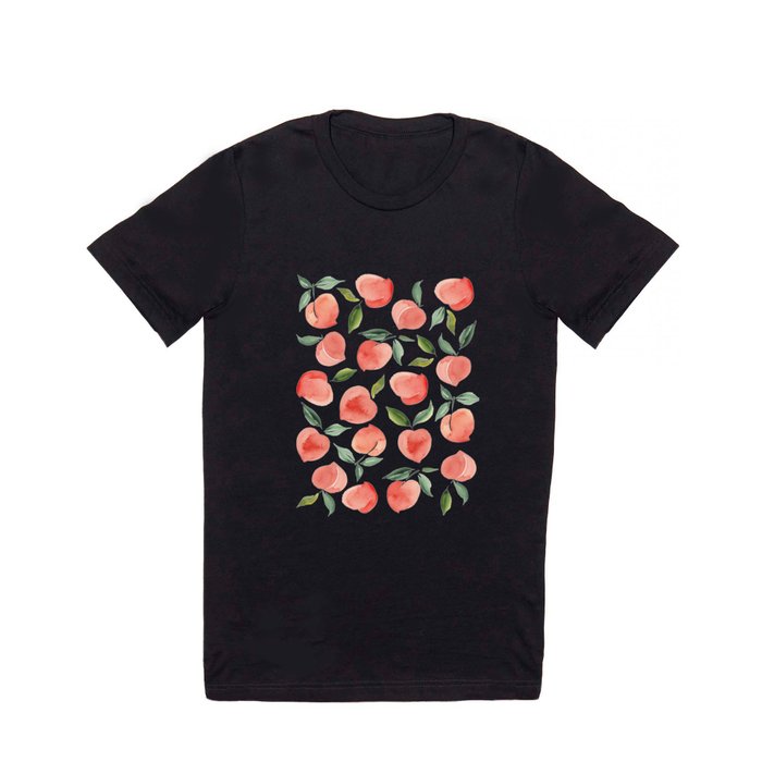 peaches T Shirt