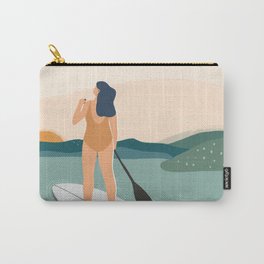 Paddle Out Carry-All Pouch