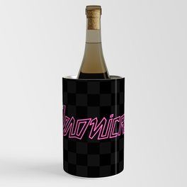The Veronicas Wine Chiller