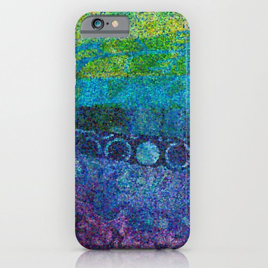TwentyFourSeven iPhone & iPod Case