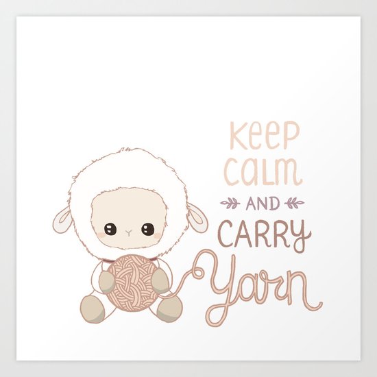 The Lambert Collection (Style 2) Art Print