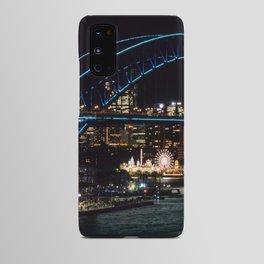 Sydney Harbour Bridge Android Case