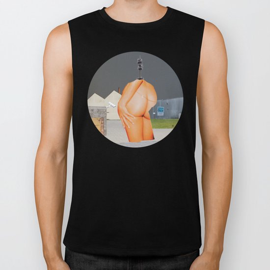 Follow Your Dreams · illusion City 13 · Tuesday Morning Biker Tank