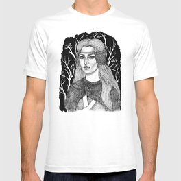Isolde T Shirt