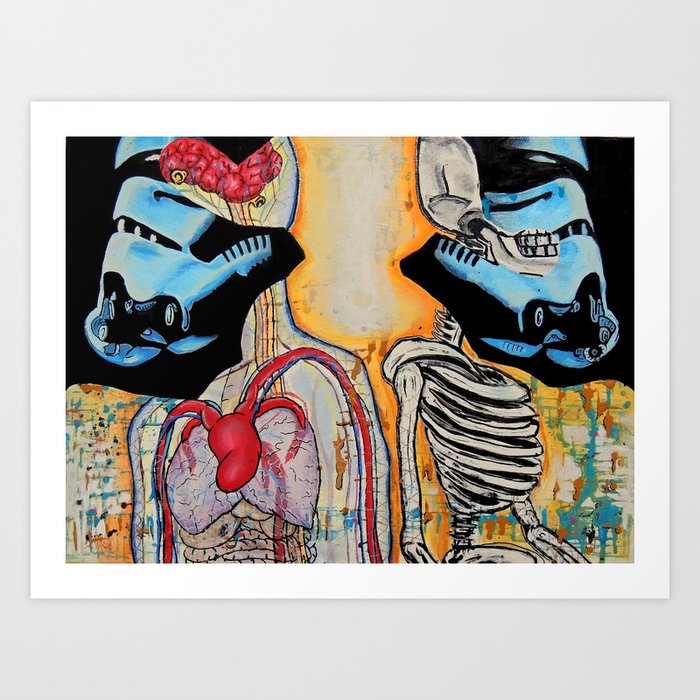 The Evil Empire Posters for Sale - Fine Art America