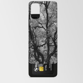 Reaching to the Light  Android Card Case