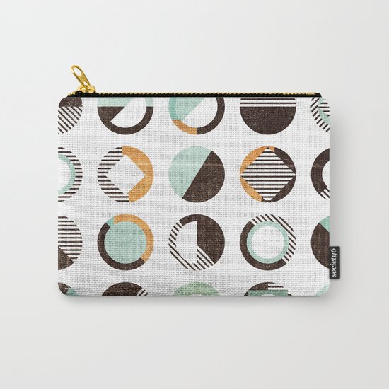 POINTS OF CONTACT Carry-All Pouch