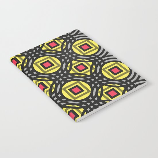 Geometric#8 Notebook
