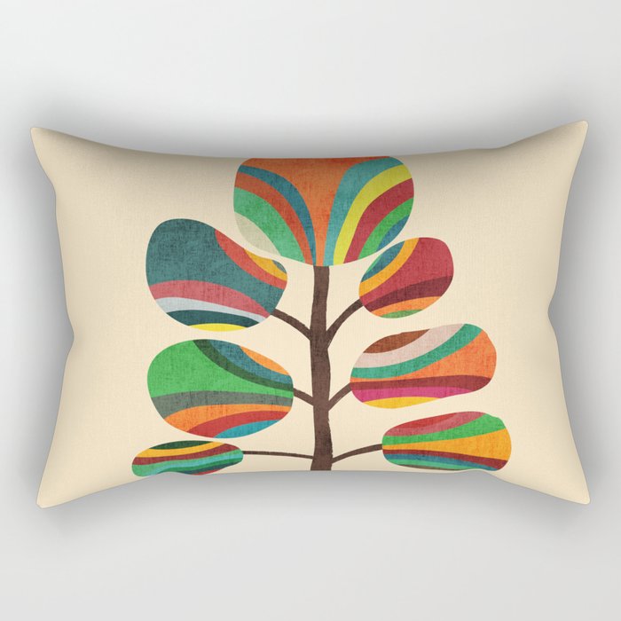 Rectangular Pillow