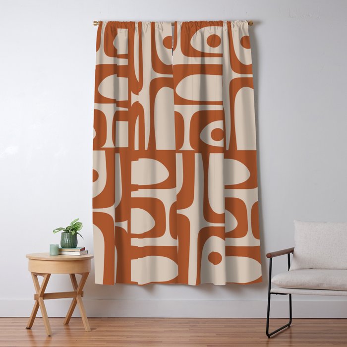 Blackout Curtain