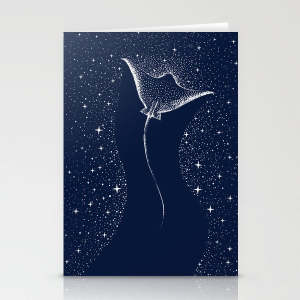 Star Collector Stationery Cards