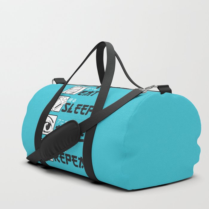 Anime deals gym bag