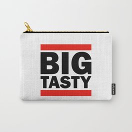 BIG TASTY Carry-All Pouch