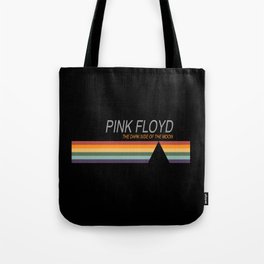 Pink Floyd Tote Bags Society6