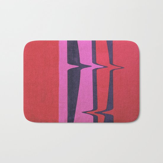 Improper Conduct 4 Bath Mat