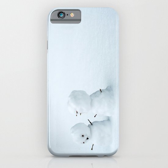 Chillin iPhone & iPod Case