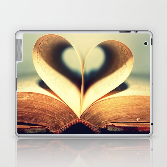 a passion worth having... Laptop & iPad Skin