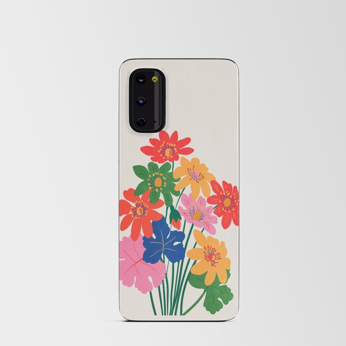 Botanica: Matisse Edition Android Card Case