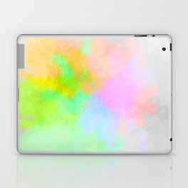Rainbow Laptop Skin