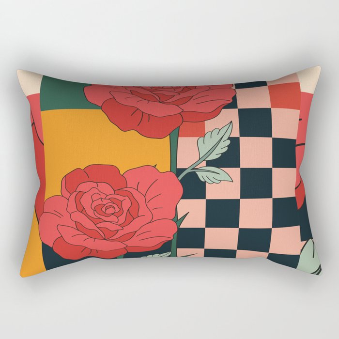 Rectangular Pillow