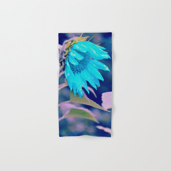 #120 Hand & Bath Towel